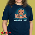 Gamer Mom Shirt StirTshirt profili
