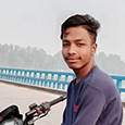 Profil użytkownika „Piyas Roy”