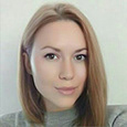 Maria Bryksina's profile