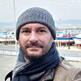 Olivier Maréchal's profile