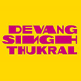 Devang Singh Thukral's profile