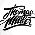 Thomas Müller's profile