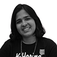 Profil użytkownika „Parvathy Anand”