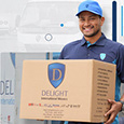 Delight Movers 的個人檔案