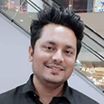 Rajib Dey's profile