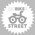 GoBikeR Street's profile