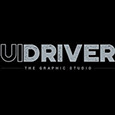 Ui Driver's profile