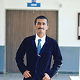Vishal Kelur's profile