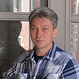 Vladimir Rezaevs profil