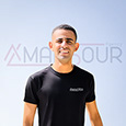 Muhammad Mansour's profile
