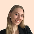 Profiel van Deimantė Butkutė
