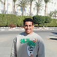 Abdallah Magdy's profile
