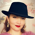 Ольга Миронова's profile