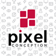 Pixel Conception's profile