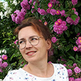 Oksana Brede's profile