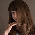 Ekaterina Osipova's profile