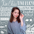 Lucy Nguyen sin profil