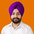 Gursimran Singh's profile