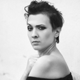 Elena Getmanskaya's profile