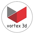 Profiel van Vortex 3D