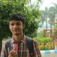 Profil użytkownika „Ayush Nanda”