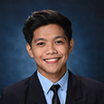 Ruel Anroe "Jay" Cortez's profile