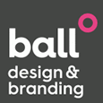Ball Design & Branding – a London-based design agency's profile