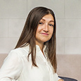 Anna Suvorova's profile