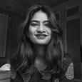 Anusha Sarah profili