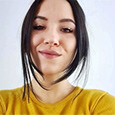 Profiel van Elisa Tabbia
