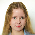 Angelina Artemenko's profile
