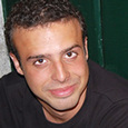 Ruben Constanços profil