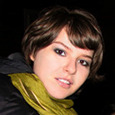 Ekaterina Pozdnyakovas profil