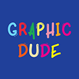 Graphic Dude's profile