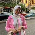 Nermeen Saied's profile