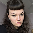 Elizaveta Weselowa's profile