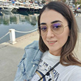 Nigar Aliyeva's profile