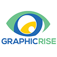 Graphic rise's profile