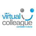 Profil użytkownika „YourVirtual Colleague”