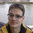 Profiel van Sergey Kopylov