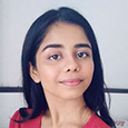 Divyata Dhing's profile