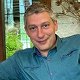Kirill Toporkov's profile