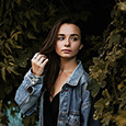 Таня Кривоконь's profile