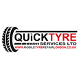 24hr Mobile Tyre Repair London's profile