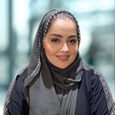 Yasmin AbuKashefs profil