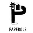 Profil appartenant à Paperole Edition