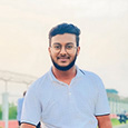 Profil użytkownika „Fahim Khan”