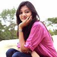 Alisha Gupta's profile