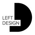 LEFT design's profile