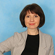 Lyudmila Litvinenko's profile